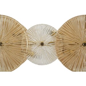 Mauro Ferretti Závesné svietidlo Osaka...