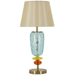 Mauro Ferretti stolná lampa Colorful Ø...