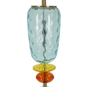 Mauro Ferretti stolná lampa Colorful Ø...