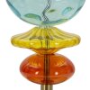 Mauro Ferretti stolná lampa Colorful Ø 35x73 cm E27 bez žiarovky