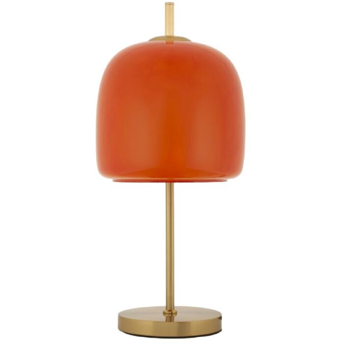 Mauro Ferretti stolná lampa Oldy sklo železo 30x16x53 cm E27