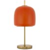 Mauro Ferretti stolná lampa Oldy sklo železo 30x16x53 cm E27
