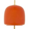 Mauro Ferretti stolná lampa Oldy sklo železo 30x16x53 cm E27
