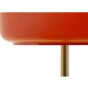 Mauro Ferretti stolná lampa Oldy sklo železo 30x16x53 cm E27