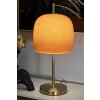Mauro Ferretti stolná lampa Oldy sklo železo 30x16x53 cm E27