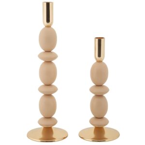 Mauro Ferretti svietnik Shuttle ružový 2-dielna...