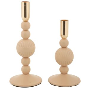 Mauro Ferretti Svietnik Aster rosa –...