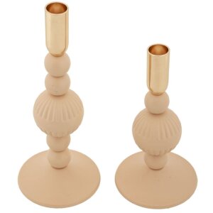 Mauro Ferretti Svietnik Aster rosa –...