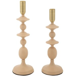 Mauro Ferretti Súprava svietnikov Gemini...