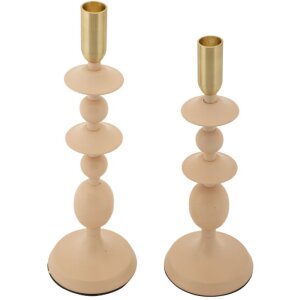 Mauro Ferretti Súprava svietnikov Gemini...