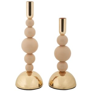 Mauro Ferretti svietnik Bolly ružová –...