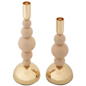 Mauro Ferretti svietnik Bolly ružová –...