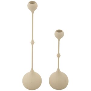 Mauro Ferretti svietnik Slimmy krémový...