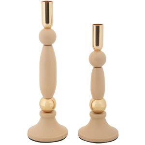 Mauro Ferretti Strek ružový svietnik –...