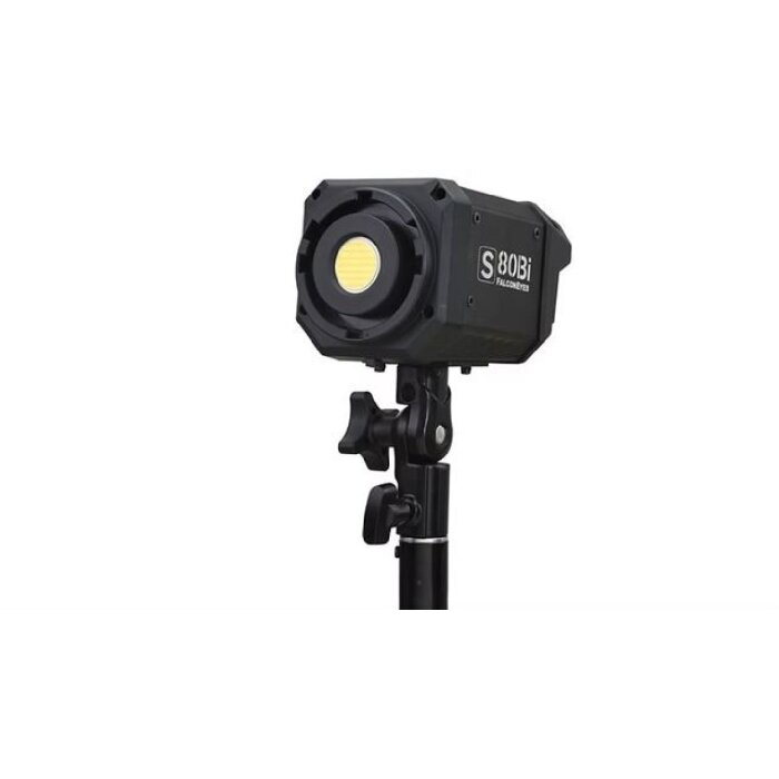 Falcon Eyes S80BI Bi-farebná LED lampa 80W