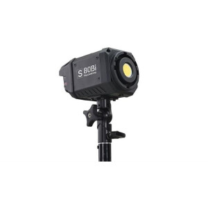 Falcon Eyes S80BI Bi-farebná LED lampa 80W