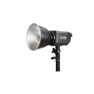 Falcon Eyes S80BI Bi-farebná LED lampa 80W