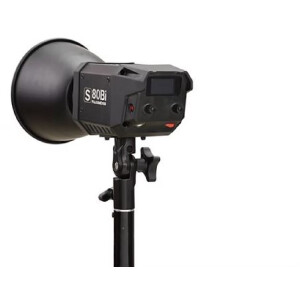 Falcon Eyes S80BI Bi-farebná LED lampa 80W