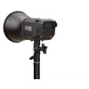 Falcon Eyes S80BI Bi-farebná LED lampa 80W