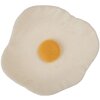 Clayre & Eef 66292 Filcová miska Vajíčko Ø 18x3 cm