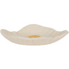 Clayre & Eef 66292 Filcová miska Vajíčko Ø 18x3 cm