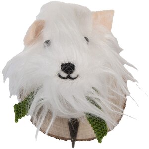 Clayre & Eef 66295 Nástenný...