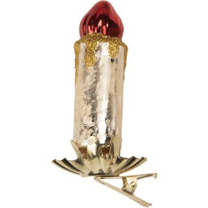 Clayre & Eef 6GL5312 Vianočná...