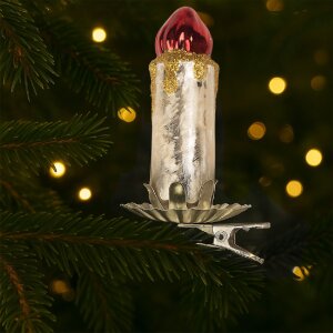 Clayre & Eef 6GL5312 Vianočná...