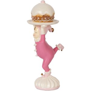 Clayre & Eef Elf 12x8x21 cm...