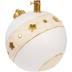 Clayre & Eef Stojan na vianočný stromček...