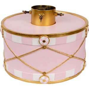 Clayre & Eef 6MG0107 Stojan na vianočný...