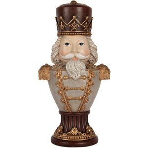 Clayre & Eef 6PR5365 Dekoračný orecholom...