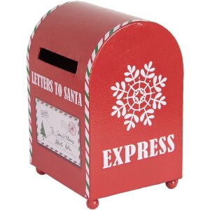 Clayre & Eef 6Y5800 Poštová...