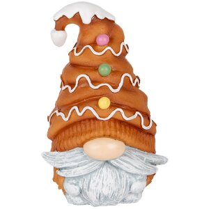 Clayre & Eef Škriatok Dekoratívny...