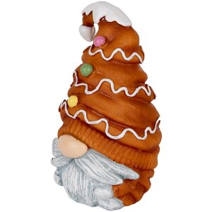 Clayre & Eef Škriatok Dekoratívny...