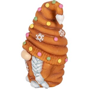 Clayre & Eef 6PR5311 Dekoračný škriatok...