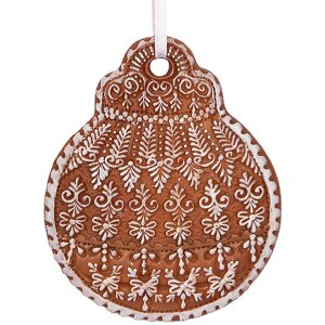 Clayre & Eef Dekoračný záves...