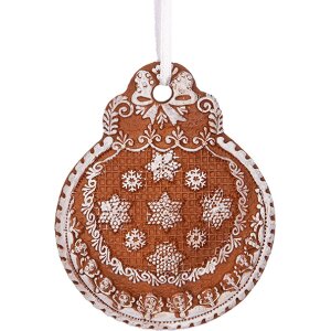 Clayre & Eef 6PR5319 Dekoračný záves...