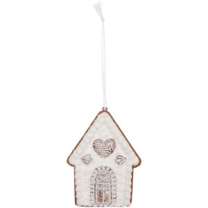 Clayre & Eef 6PR5331 Dekoračný záves...