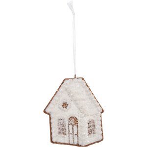 Clayre & Eef 6PR5332 Dekoračný záves...