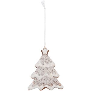 Clayre & Eef 6PR5343 Vianočný...