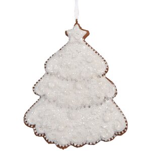 Clayre & Eef 6PR5347 Dekoračný záves...