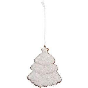 Clayre & Eef 6PR5347 Dekoračný záves...