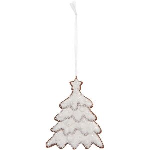 Clayre & Eef 6PR5349 Dekoračný záves...