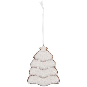 Clayre & Eef 6PR5350 Závesný dekor na...