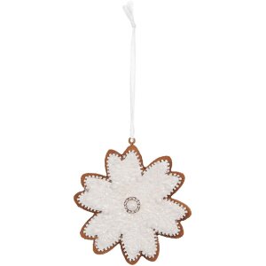 Clayre & Eef 6PR5356 Dekoračný záves...