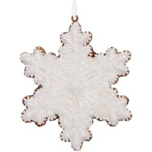 Clayre & Eef 6PR5358 Dekoračný záves...