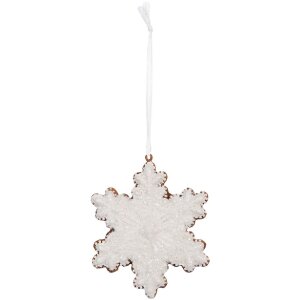 Clayre & Eef 6PR5358 Dekoračný záves...