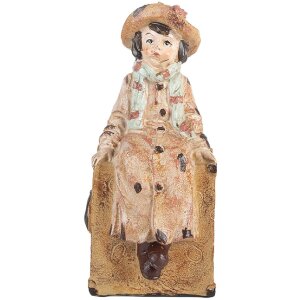 Clayre & Eef 6PR5556 Podpätky na knihy 2ks...