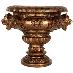 Clayre & Eef 6PR5582 Dekoračný kvetináč...